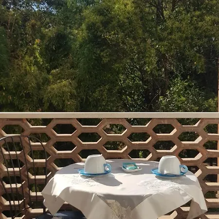 Apartamento Aventino-piramide Quiet With Garden-view Terrace